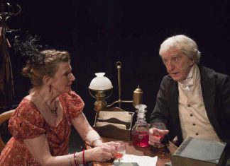 Wellington finally gets to France