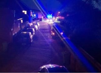 Two saved in river rescues