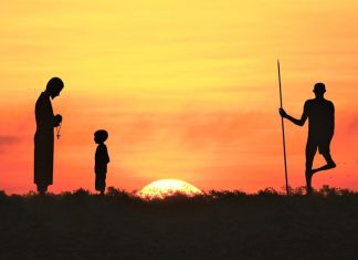 Taylor's bookshop signing