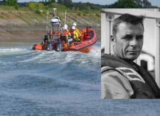 New Helmsman for Herbie