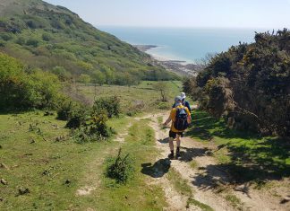 Cinque Ports Hundred 2018