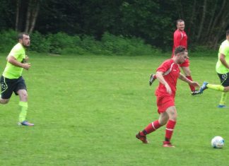 Casuals end season on high note