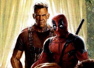 Let's go to the movies!