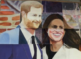 Royal highlight for Fairlight