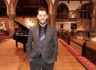 Requiem at the White Rock