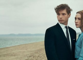 Let’s go to the movies!