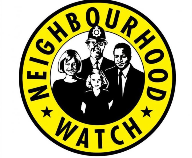 Focus on Neighbourhood Watch Rye News