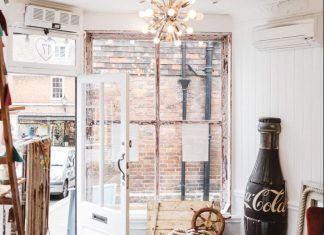 Ethel Loves in awards finals