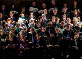 Verdi Requiem 'not to be missed'