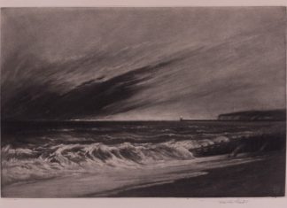 Talking about prints