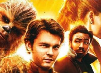 Films – Solo: A Star Wars Movie
