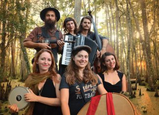 Blato Zlato at the Opus