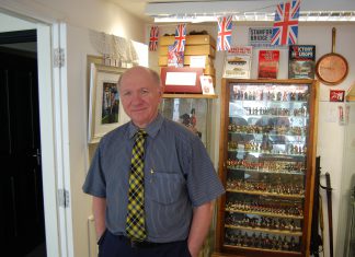 Napoleon, man and emperor