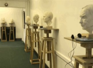 New Road Artists Summer Show