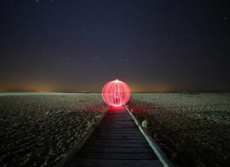 More Jam on the Marsh