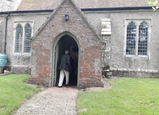 Unequal German romantics