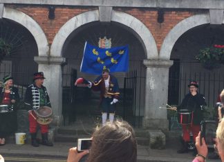 Three cheers for Sussex Day