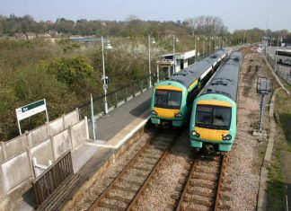 Marsh Link – a solution?