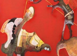 New exhibition at art gallery