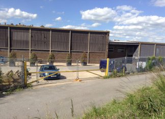 Beautiful music to raise funds