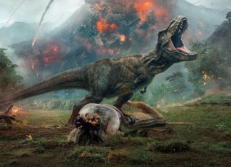 Let's go to the movies!