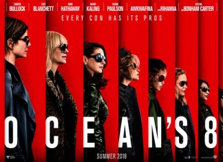 Let's go to the movies!