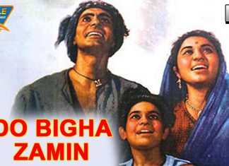 The man who spoke in pictures