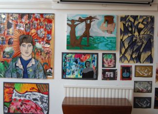 Rye arts students shine