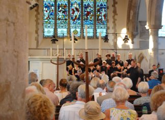 JAM festival ends in glory