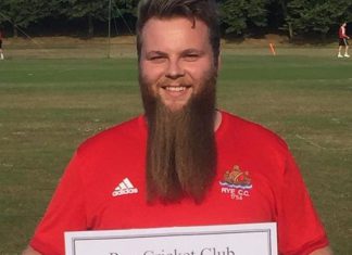 Good weekend for Cricket Club