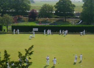 Fine win lifts Rye to 4th place