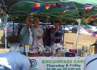 Boost for minibus fund