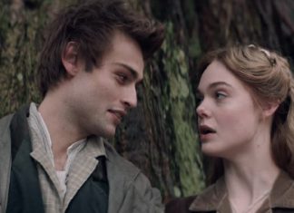 Let's go to the movies!