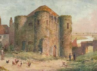 Museum celebrates 90th birthday