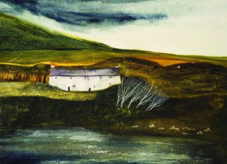 Rye Society of Artists on show