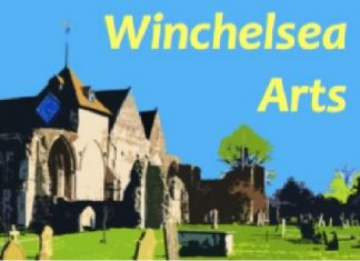 Winchelsea Arts season opens