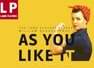 Lamb Players live on