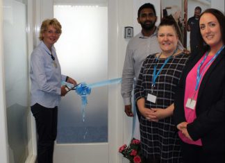 Deputy Mayor goes into care