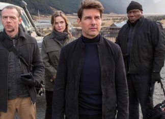 Let’s go to the movies!