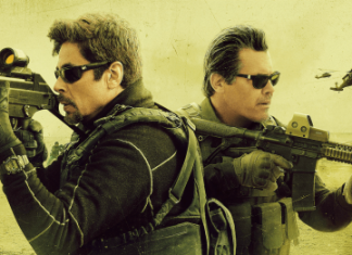 Let’s go to the movies!