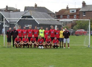New season beckons for Town FC