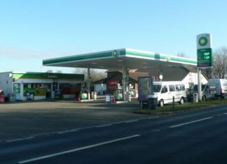 BP appeals Rother’s decision