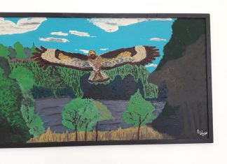 Creative Centre Studio revamp