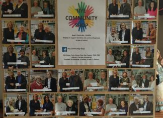 Community Shop open for funding