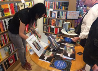 Gin, without the tonic