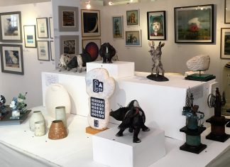 RSA artists surpass themselves