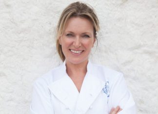 Celebrity chef to visit Jempson’s