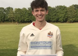 First team closer to league win