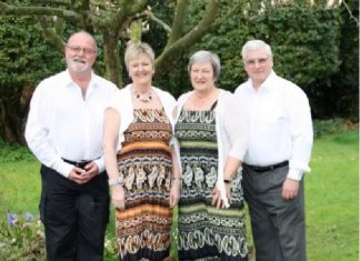 Wot Larks at Winchelsea