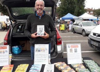 Myths and Legends help kids read